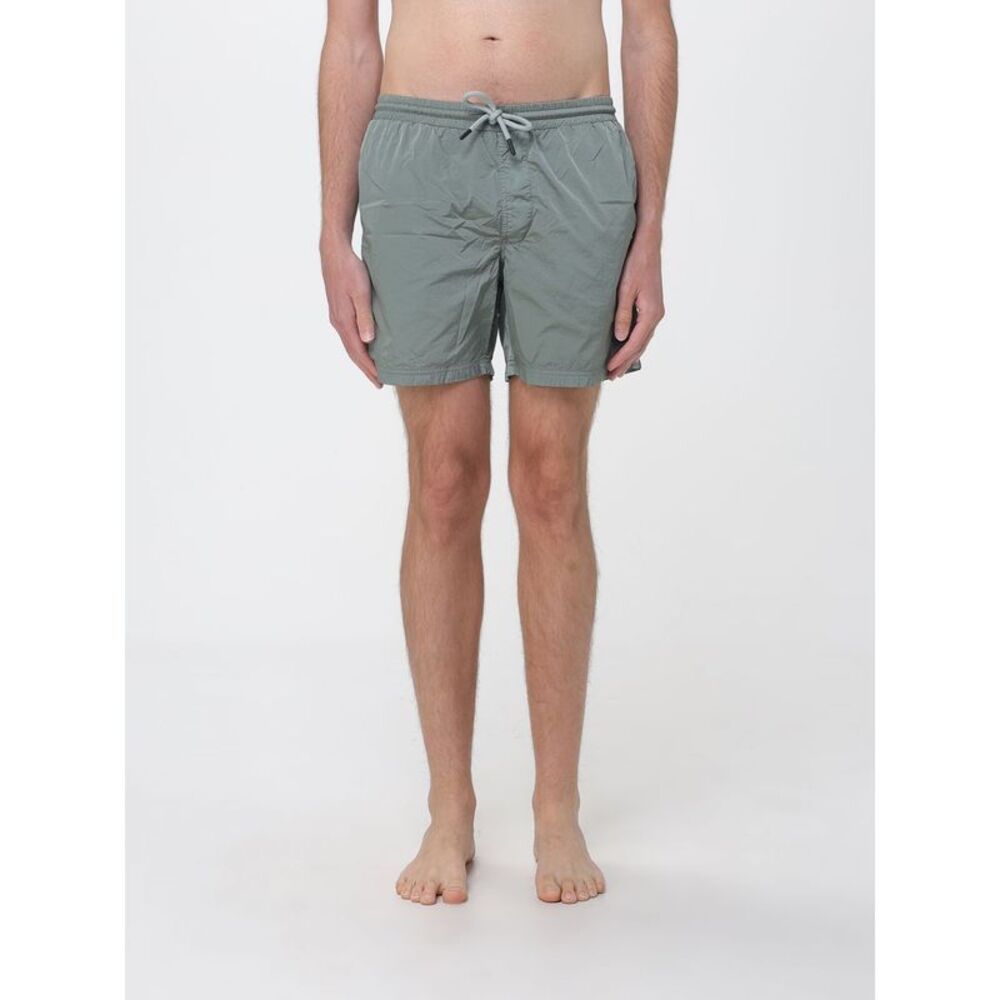 Blauer Swimsuit Men Olive